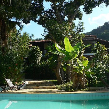 Hotel Eco Sitio Nosso Paraiso Saquarema Exterior photo