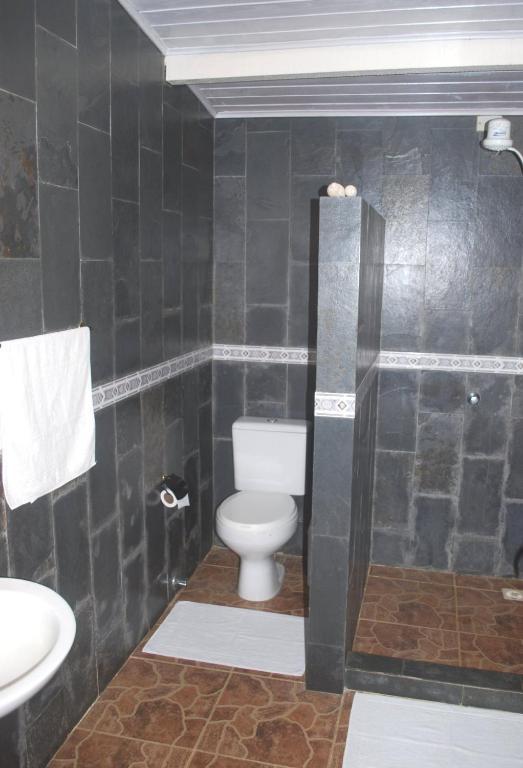 Hotel Eco Sitio Nosso Paraiso Saquarema Room photo