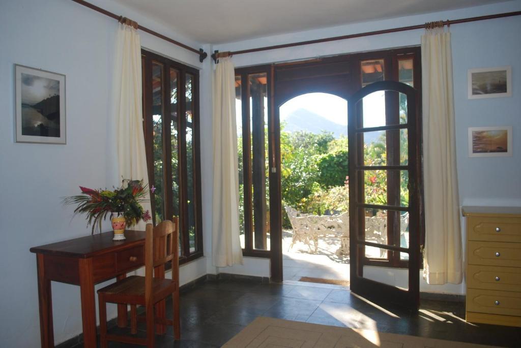 Hotel Eco Sitio Nosso Paraiso Saquarema Room photo