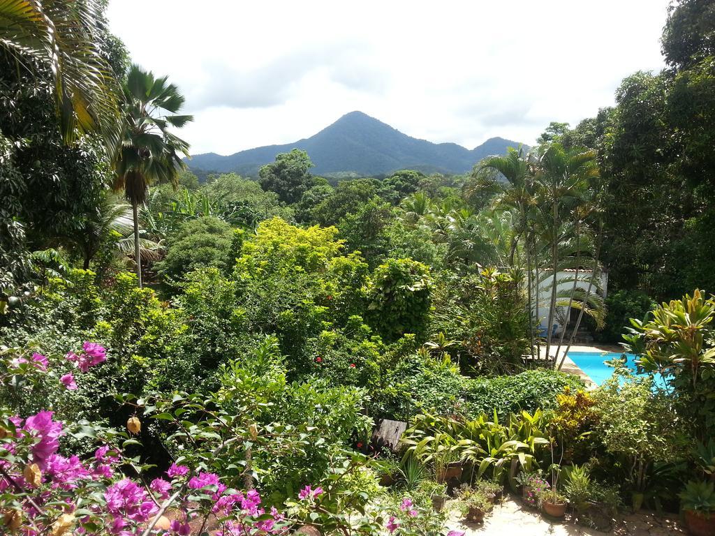 Hotel Eco Sitio Nosso Paraiso Saquarema Exterior photo