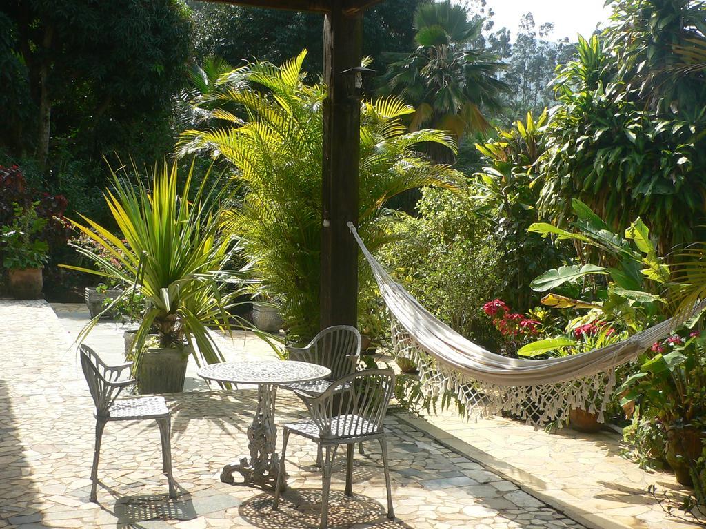 Hotel Eco Sitio Nosso Paraiso Saquarema Exterior photo