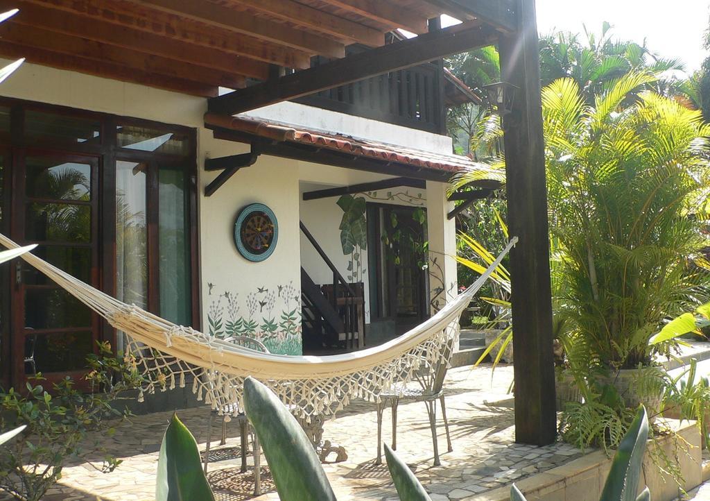 Hotel Eco Sitio Nosso Paraiso Saquarema Exterior photo