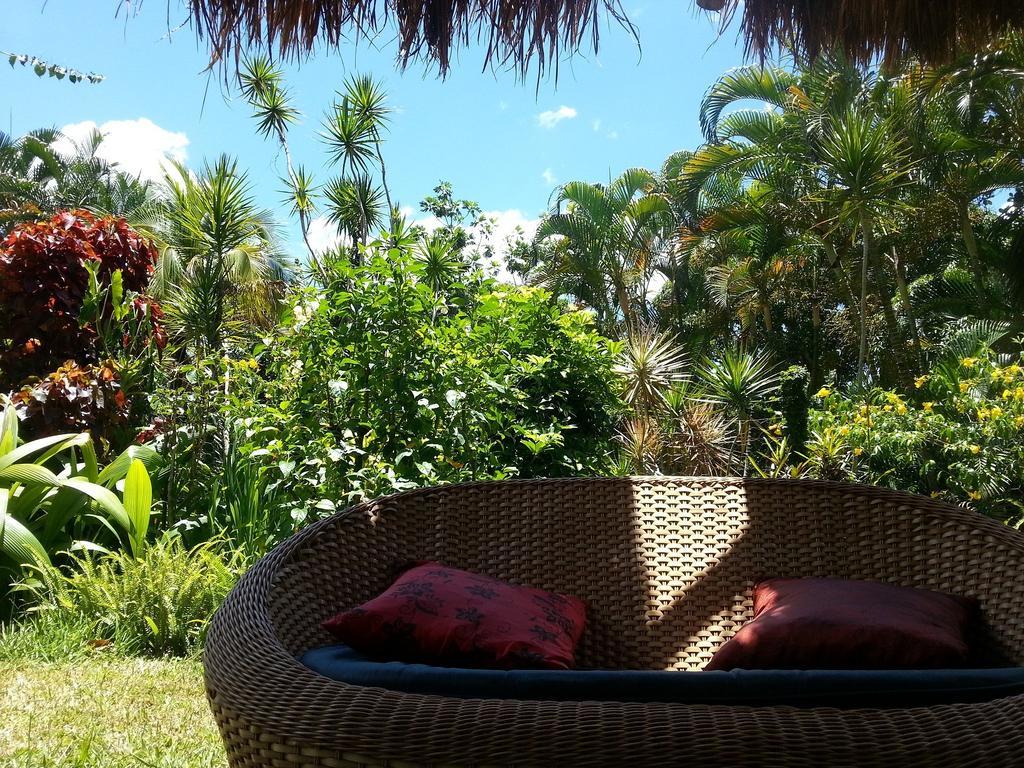Hotel Eco Sitio Nosso Paraiso Saquarema Exterior photo