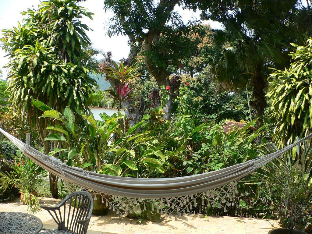 Hotel Eco Sitio Nosso Paraiso Saquarema Exterior photo