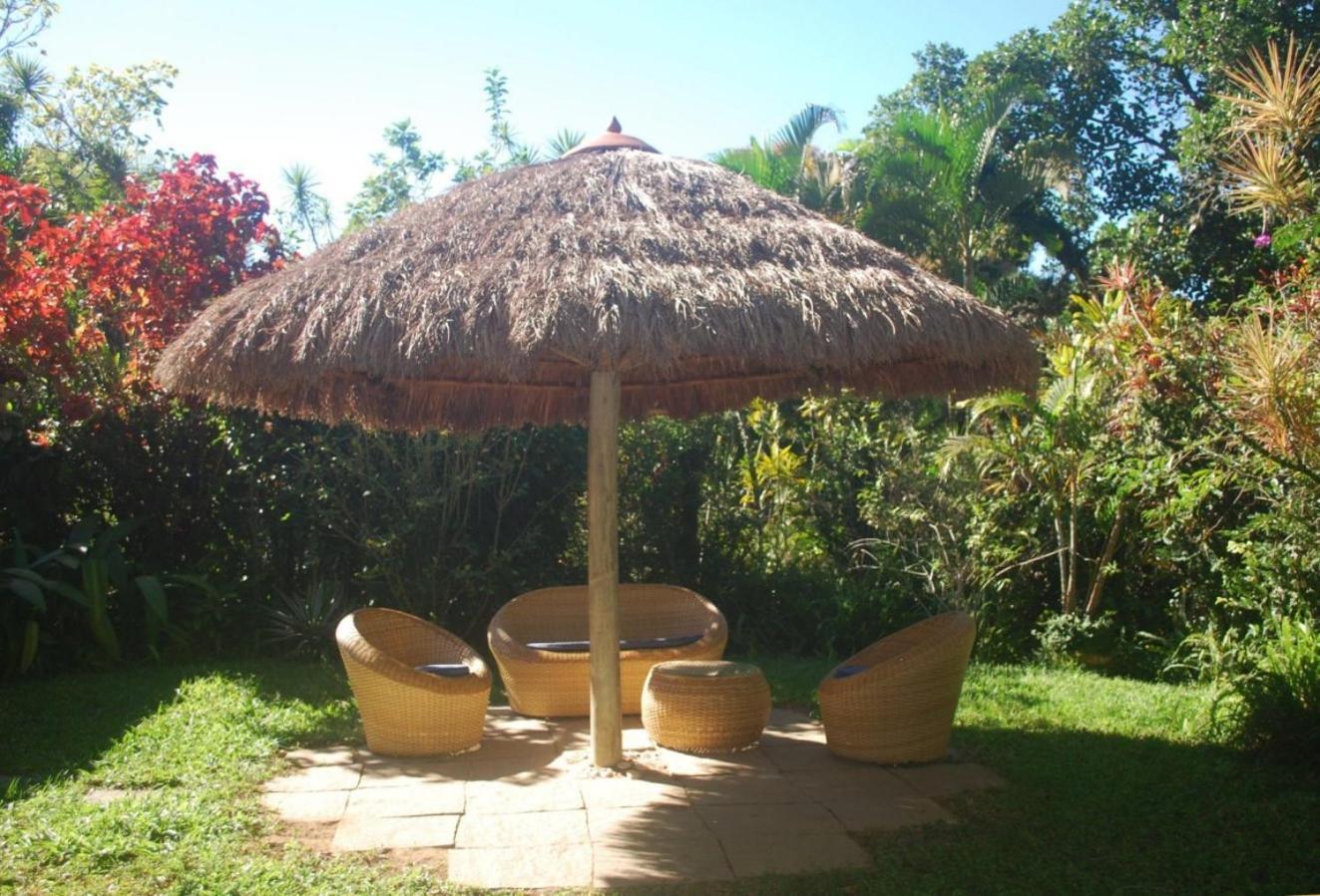 Hotel Eco Sitio Nosso Paraiso Saquarema Exterior photo